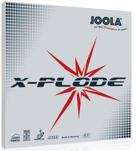 Joola Express - X-plode