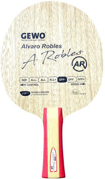 Gewo Holz Alvaro Robles OFF- gerade