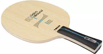 Tibhar Holz Balsa Allround 50 anatomisch