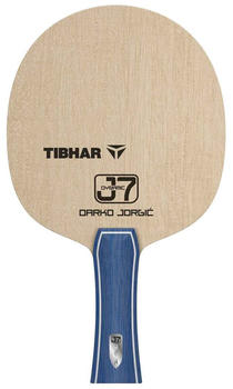 Tibhar Holz Dynamic J7 gerade