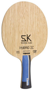Tibhar Holz SK Hybrid ZC gerade