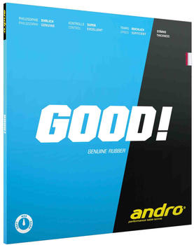 Andro Belag GOOD blau 1,8 mm