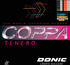 Donic Belag Coppa Tenero