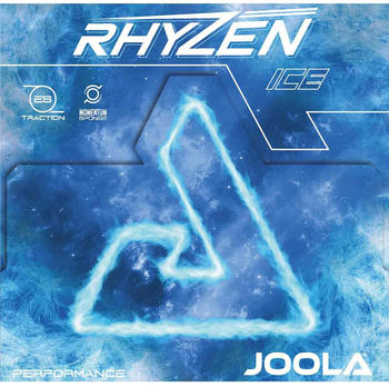 Joola Belag Rhyzen Ice rot 2,3 mm