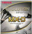Tibhar Belag Evolution MX-D rot 2,1 mm