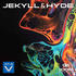 XIOM Belag Jekyll & Hyde V47.5 magenta 2,1 mm