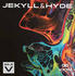 XIOM Belag Jekyll & Hyde V52.5