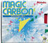Nittaku Belag Magic Carbon