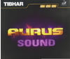 Tibhar AURUS Sound - Tischtennisbelag
