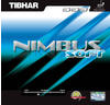 Tibhar Belag Nimbus Soft, 1,8 mm, rot