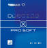 Tibhar Belag Quantum X Pro Soft schwarz 1,8 mm