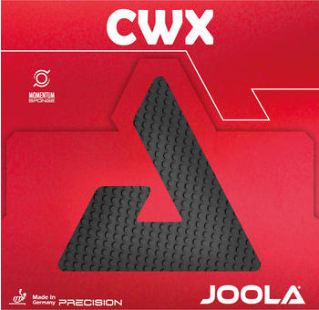 Joola Belag CWX schwarz 0,5 mm