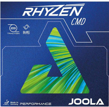 Joola Belag Rhyzen CMD schwarz 2,3 mm