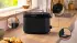 Bosch MyMoment TAT2M123 schwarz matt