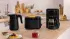 Bosch MyMoment TAT2M123 schwarz matt