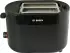 Bosch MyMoment TAT2M123 schwarz matt