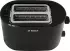Bosch MyMoment TAT2M123 schwarz matt