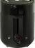Bosch MyMoment TAT2M123 schwarz matt