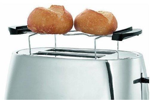 Ausstattung & Eigenschaften WMF Skyline Toaster