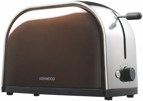 Kenwood TTM 118 Metallics Goldbraun