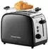 Russell Hobbs Colours Plus 2S schwarz