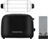 Russell Hobbs Colours Plus 2S schwarz