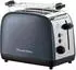 grau: Russell Hobbs Colours Plus 2S
