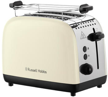 Russell Hobbs Colours Plus 2S creme