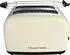 Russell Hobbs Colours Plus 2S creme