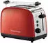 Rot: Russell Hobbs Colours Plus 2S