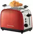 Russell Hobbs Colours Plus 2S rot