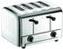 Dualit Catering Pop-Up Toaster 49910