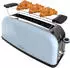 Cecotec Toastin' time 850 Long Blue