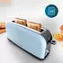 Cecotec Toastin' time 850 Long Blue