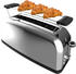 Cecotec Toastin' time 850 Long Inox