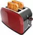 Cecotec Toastin' time 850 Lite Red