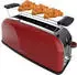 Cecotec Toastin' time 850 Long Red