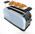 blue: Cecotec Toastin' Time 1500