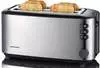 4-Scheiben-Toaster