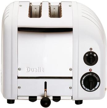 Dualit NewGen 2 Wei&szlig; 27033