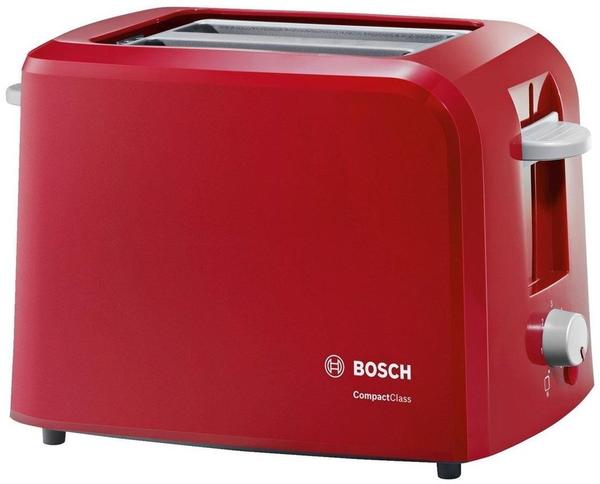 Bosch CompactClass red TAT3A014
