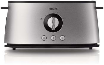 Toaster im Vergleichstest