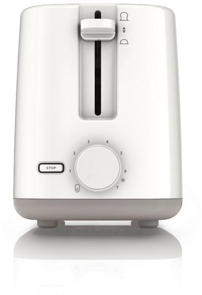Toaster Ausstattung & Eigenschaften Philips HD2595/00