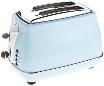 DeLonghi Ctov 2003