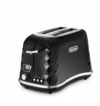 DeLonghi CTJ 2003.BK