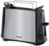 Cloer 3890 Toastautomat 1 Scheibe schwarz