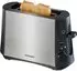 Cloer 3890 Toastautomat 1 Scheibe schwarz