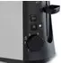 Cloer 3890 Toastautomat 1 Scheibe schwarz
