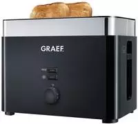 Graef TO 62, Graef To 62 (TO 62) Schwarz