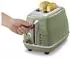 De'Longhi Icona Vintage CTOV2103.GR